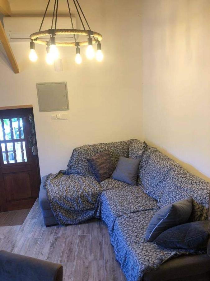 To Spiti Tou Faliari Platanistasa المظهر الخارجي الصورة